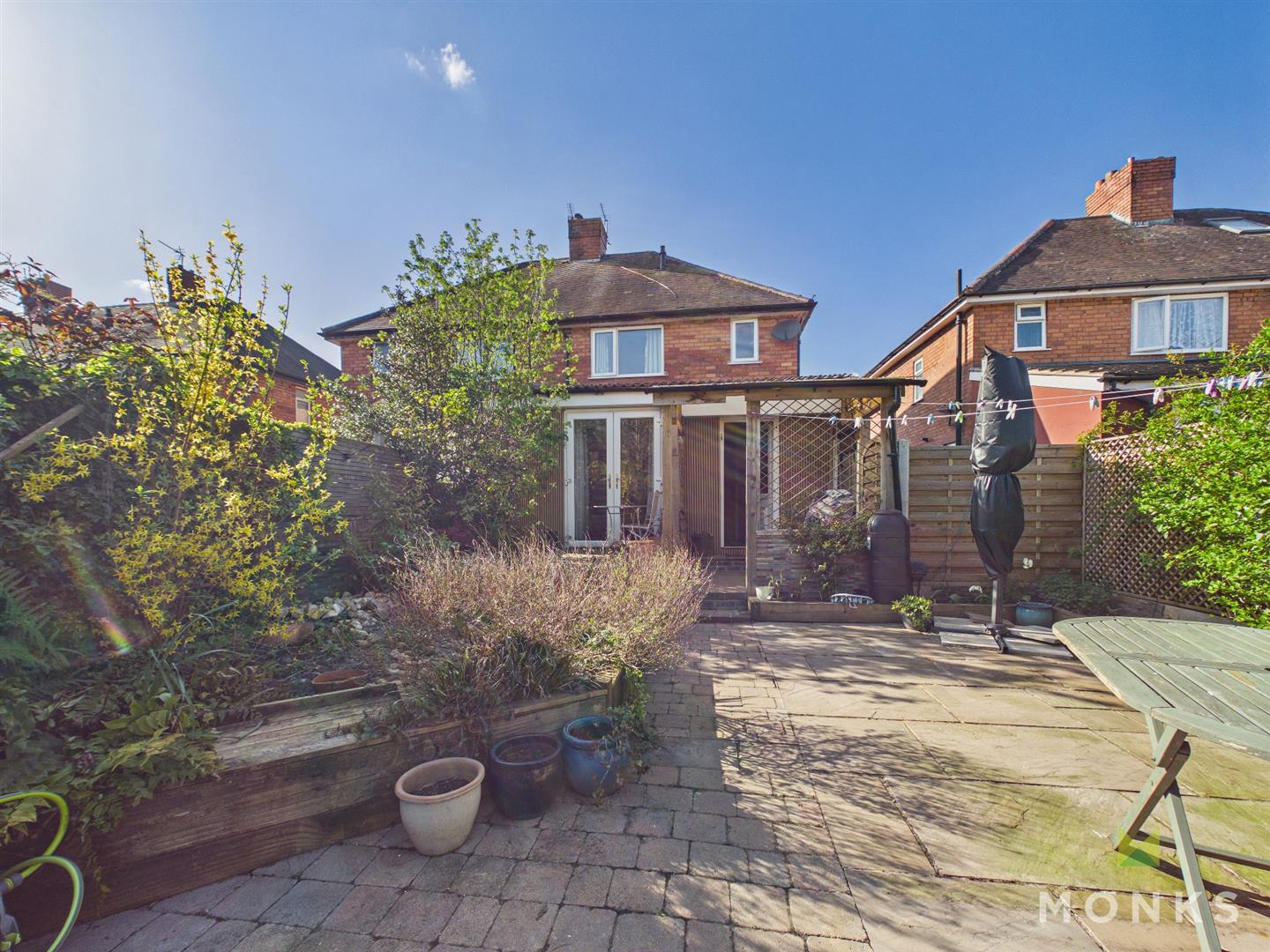 51 Albert Road, Shrewsbury, SY1 4JD For Sale